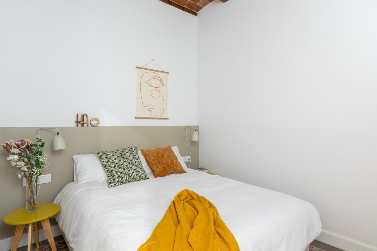 Apartamento Casa Cosi - Putxet 4 Barcelona Exterior foto