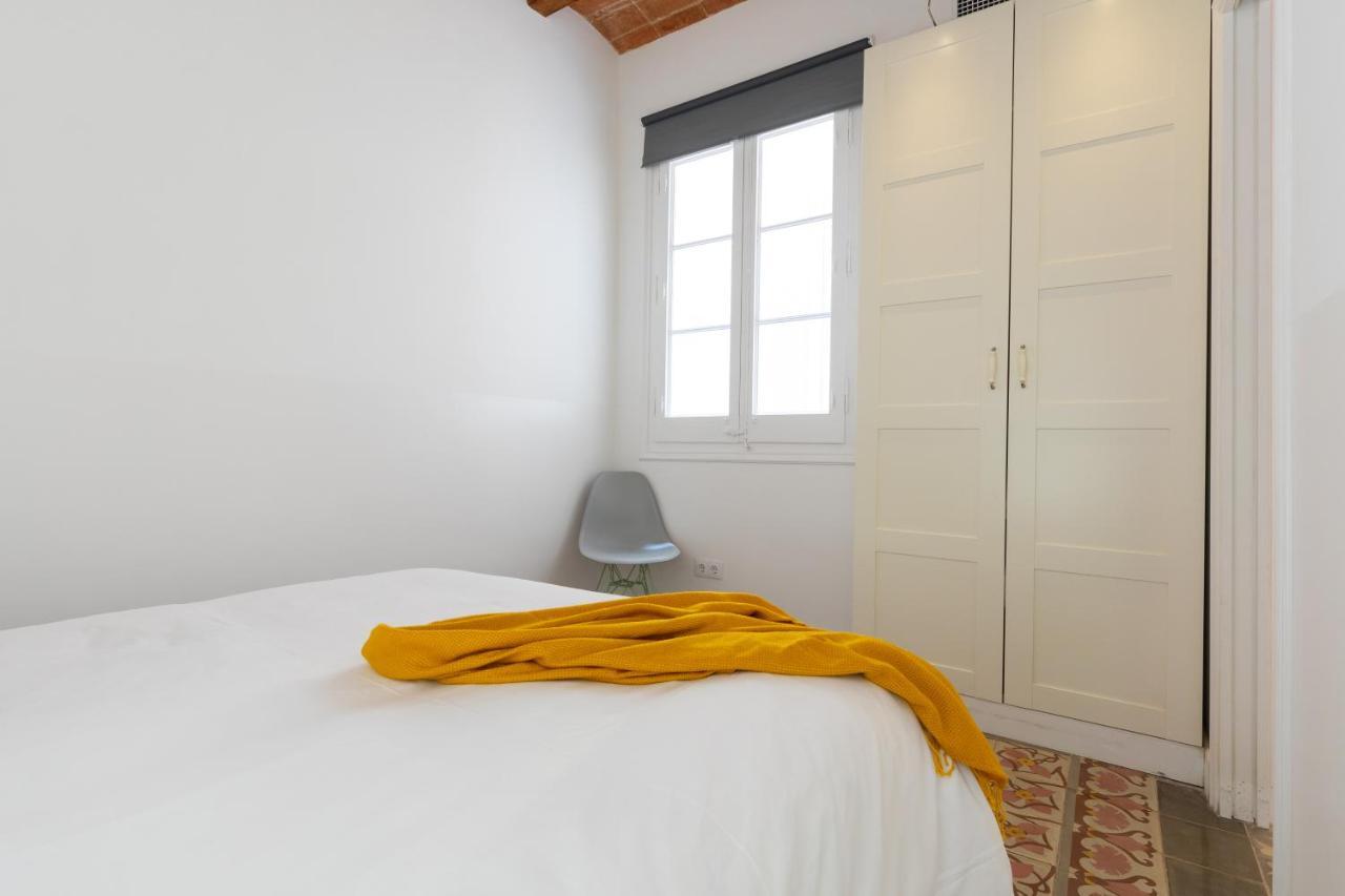 Apartamento Casa Cosi - Putxet 4 Barcelona Exterior foto