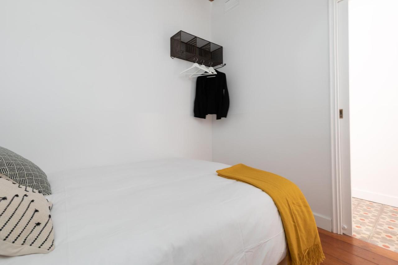Apartamento Casa Cosi - Putxet 4 Barcelona Exterior foto