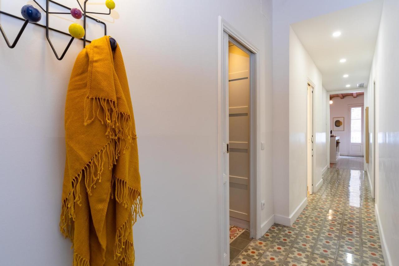 Apartamento Casa Cosi - Putxet 4 Barcelona Exterior foto